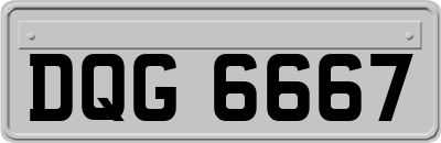 DQG6667
