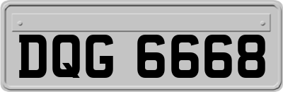 DQG6668