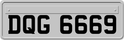 DQG6669