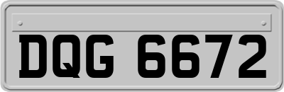 DQG6672