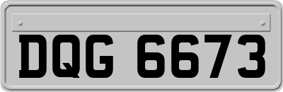 DQG6673
