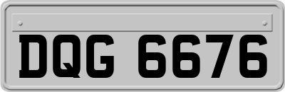 DQG6676