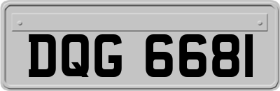 DQG6681