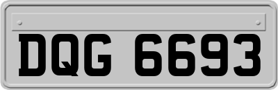 DQG6693