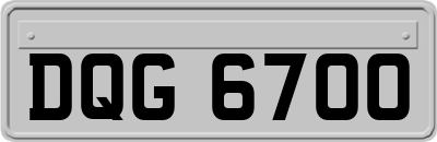 DQG6700