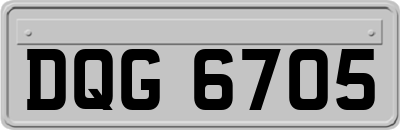 DQG6705