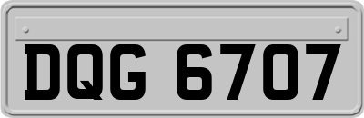 DQG6707