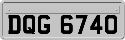 DQG6740