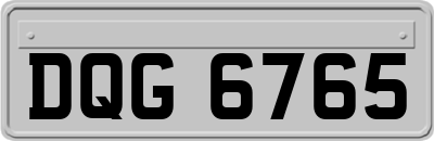 DQG6765