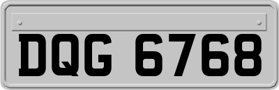DQG6768