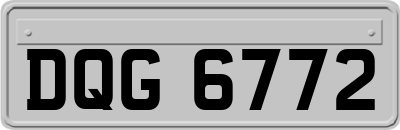 DQG6772