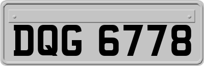 DQG6778