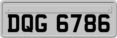 DQG6786