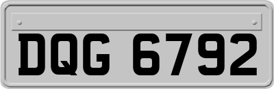 DQG6792