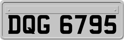 DQG6795