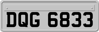 DQG6833