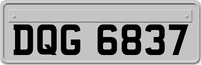 DQG6837