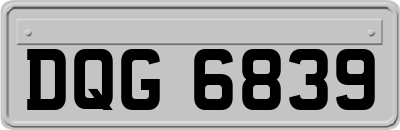 DQG6839