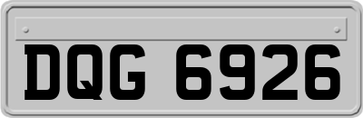 DQG6926