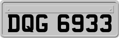 DQG6933