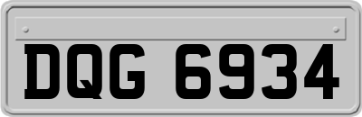 DQG6934
