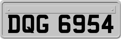 DQG6954