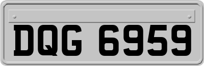 DQG6959