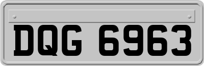 DQG6963
