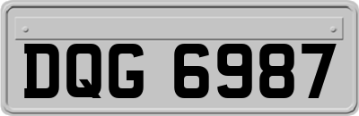 DQG6987