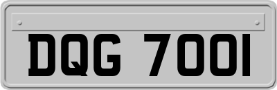 DQG7001