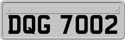 DQG7002