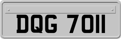 DQG7011