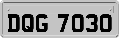 DQG7030
