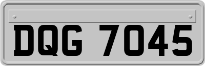 DQG7045