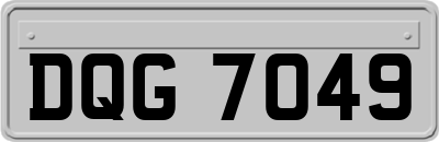 DQG7049