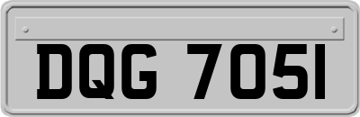 DQG7051