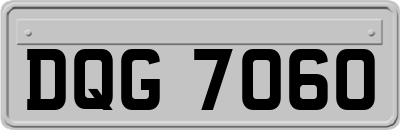 DQG7060