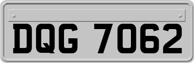DQG7062