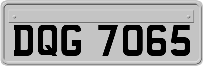 DQG7065