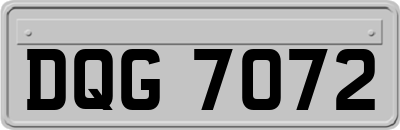 DQG7072