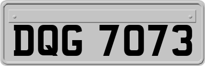 DQG7073