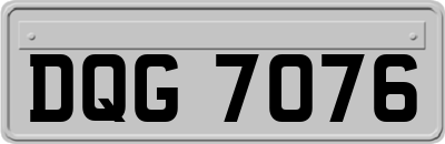 DQG7076