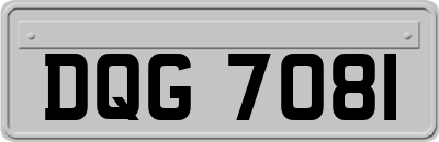DQG7081