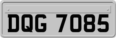 DQG7085