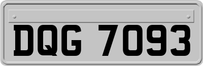 DQG7093