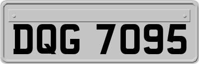 DQG7095