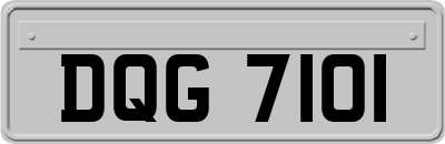 DQG7101