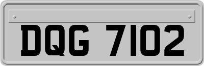 DQG7102