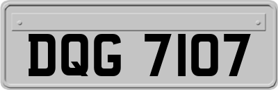 DQG7107