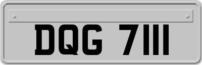 DQG7111